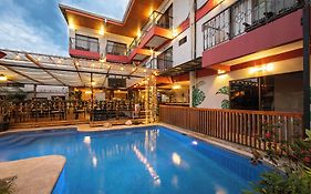 La Fortuna Downtown Hotel Boutique (Adults Only)